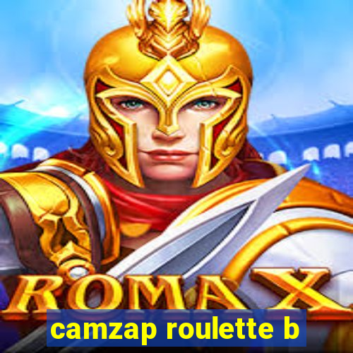 camzap roulette b